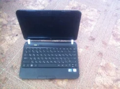 HP Mini 110-4101er. 120,0����, ��� 8 ��, ���� 4���, WiFi, Bluetooth, ����������� �� 3��. ����