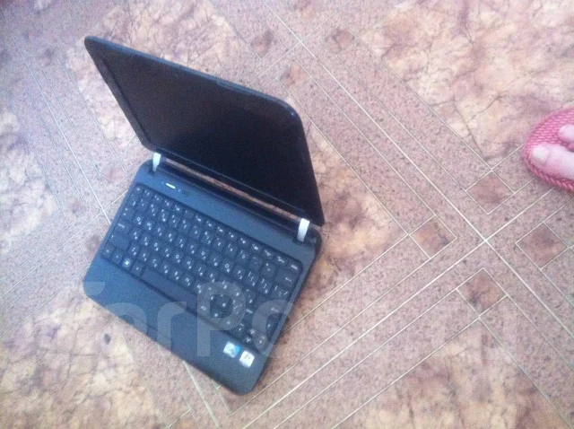 HP Mini 110-4101er. 120����, ��� 8 ��, ���� 4���, WiFi: 1, Bluetooth: 1, ����������� �� 3��. ����