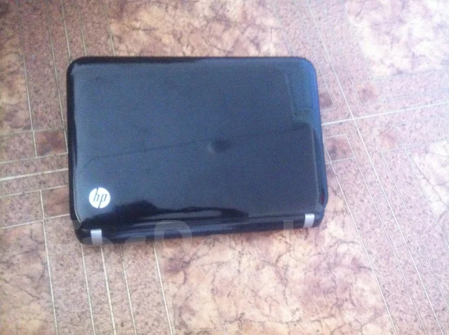 HP Mini 110-4101er. 120����, ��� 8 ��, ���� 4���, WiFi: 1, Bluetooth: 1, ����������� �� 3��. ����