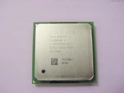 Intel Celeron D ����