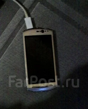 Sony Ericsson Xperia. �/� ����