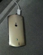 Sony Ericsson Xperia. �/�