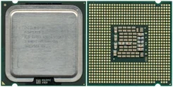 Intel Pentium D 915