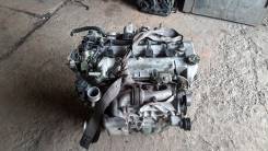 Двигатель в сборе. Mazda CX-7, ER3P Двигатель L3VDT