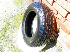 Kumho Road Venture SAT KL61. ����� at, 2013 ���, �/�, ����� 10�% ����