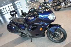 Triumph Trophy. 900 куб. см., исправен, птс, без пробега