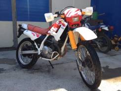 Honda XL 250 Degree. 250 куб. см., исправен, птс, без пробега