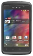Alcatel OneTouch 991. �/�