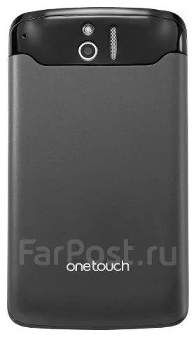 Alcatel OneTouch 991. �/� ����