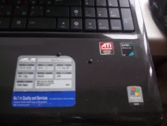 Asus K50AB. 2,1����, ��� 2048 ��, WiFi, Bluetooth ����