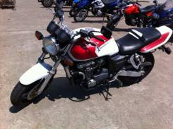 Honda CB 1000SF. 1 000 куб. см., исправен, птс, без пробега