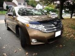 Дефлектор капота. Toyota Venza