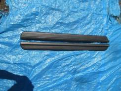Накладка на порог. Nissan Skyline, ENR33, ER33, ECR33, BCNR33, HR33