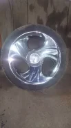 Primo. x17", 5x100.00, 5x114.30