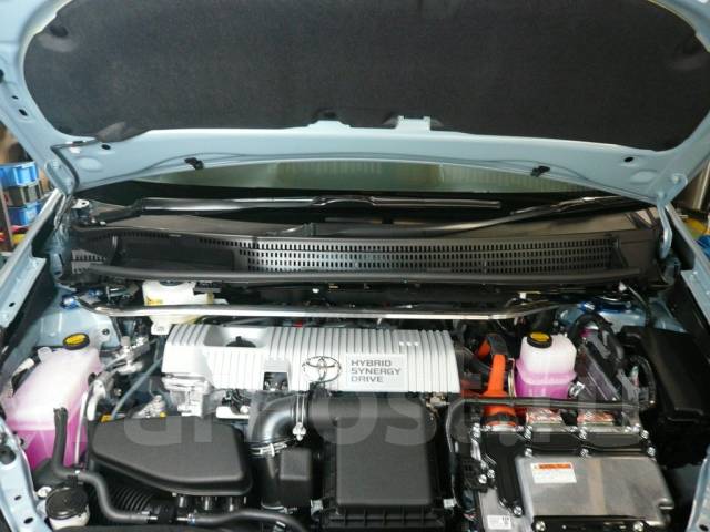   Cusco OS Toyota Prius ZVW30 ZVW40  951 540 A