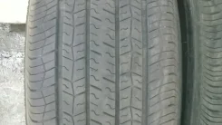 Yokohama Y390. ������, 2005 ���, 20�%, 4 ��. ��� �����
