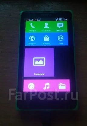 Nokia X-Series ����