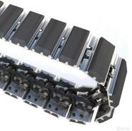 Накладка на гусеницу. Kobelco Yanmar Kato Komatsu Mitsubishi Hitachi Kubota