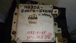 Блок управления двс. Mazda Bongo Friendee Двигатель J5D