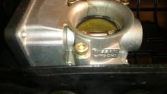 Заслонка дроссельная. Nissan March Nissan AD Nissan Sunny Nissan Micra Двигатель CR12DE