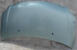 Капот. Toyota ist, NCP60
