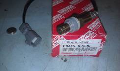 Датчик кислородный. Toyota Corolla Levin, ZRE181, ZRE182 Toyota Corolla, ZRE151, ZRE152, ZRE153, ZRE181, ZRE182 Toyota Verso, ZGR20, ZGR21, ZGR22 Двиг...