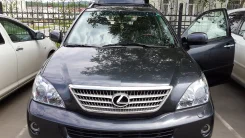 Lexus RX400h. �������, 4wd, ������