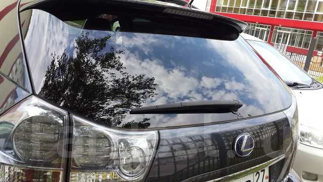 Lexus RX400h. �������, 4wd, ������ ����