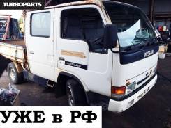 Трапеция рулевая. Nissan Atlas, P8F23 Двигатель TD27