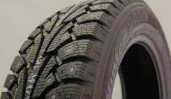 Hankook Winter i*Pike W409. Зимние, шипованные, без износа, 4 шт