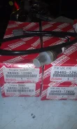������ ����������� �� Toyota corolla 89465-12260 ����