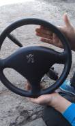 Руль. Peugeot 307