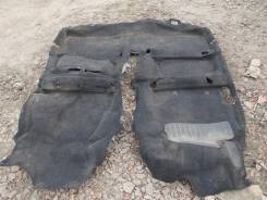 Ковровое покрытие. Toyota Corolla, ZRE151
