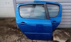 Дверь боковая. Peugeot 307