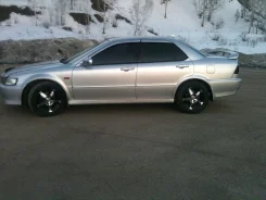 Conti. x4.5, 4x114.30