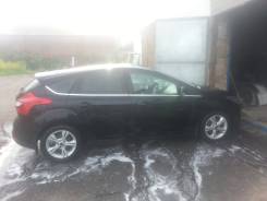 Ford Focus. FOCUS3, 1 6