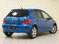 Крыло. Peugeot 307