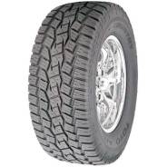 Toyo Open Country A/T. Летние, без износа