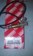Датчик кислородный. Toyota Corolla Axio, ZZE121 Toyota Corolla Verso, ZZE122 Toyota Corolla, ZZE121, ZZE121L, ZZE122 Двигатели: 3ZZFE, 1ZZFE