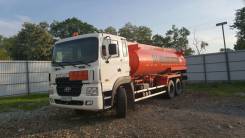 Hyundai Gold. Hyundai GOLD 2011г., 12 344 куб. см., 17 000 кг., 6x2