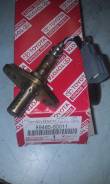 Датчик кислородный. Toyota Crown, YXS10, YXS10H, YXS11 Toyota Land Cruiser, UZJ100, UZJ100L, UZJ100W Toyota Comfort, YXS10 Двигатели: 3YPE, 2UZFE, 2UZ