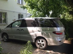 Toyota Estima. �������, ��������, 2.4, ������ ����