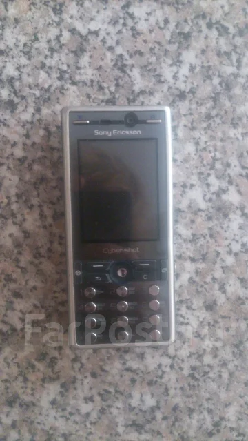 Sony Ericsson K810i. �/� ����