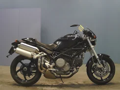 Ducati Monster 800 S2R. 800����. ��., ��������, ���, � �������� ����