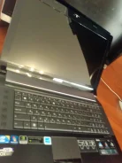 Asus N73JF. 2,5����, ��� 4 ��, ���� 500���, WiFi, Bluetooth, ����������� �� 3��. ����