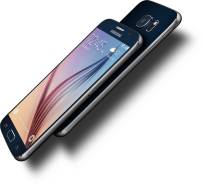 Samsung Galaxy S6. Б/у, 32 Гб, 4G LTE