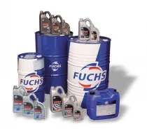Fuchs. �������� 15W40, �����������