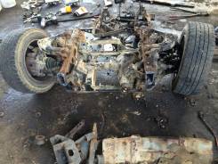 Редуктор. Nissan Atlas, P8F23 Двигатель TD27