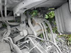 Рулевой редуктор угловой. Isuzu Elf, AKR66E Двигатель 4HF1
