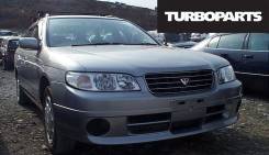 Крыло. Nissan Avenir, SW11, W11, PNW11, PW11, RNW11, RW11 Двигатели: SR20DET, QR20DE, QG18DE, SR20DE, CD20ET